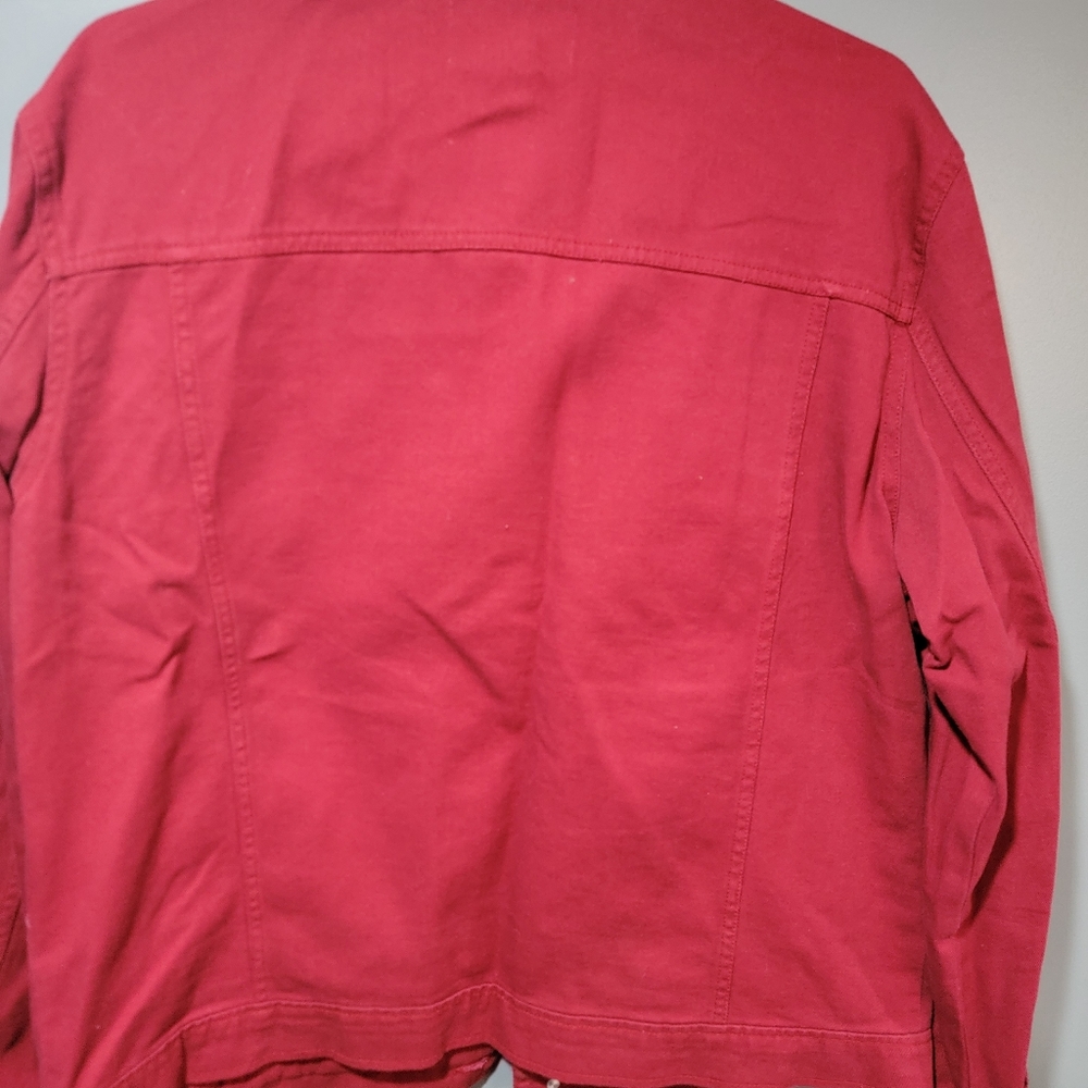 Sun & Stone Jacket - Picture 5 of 7